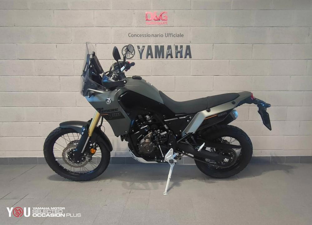 Yamaha Ténéré 700 (2022 - 24) (4)