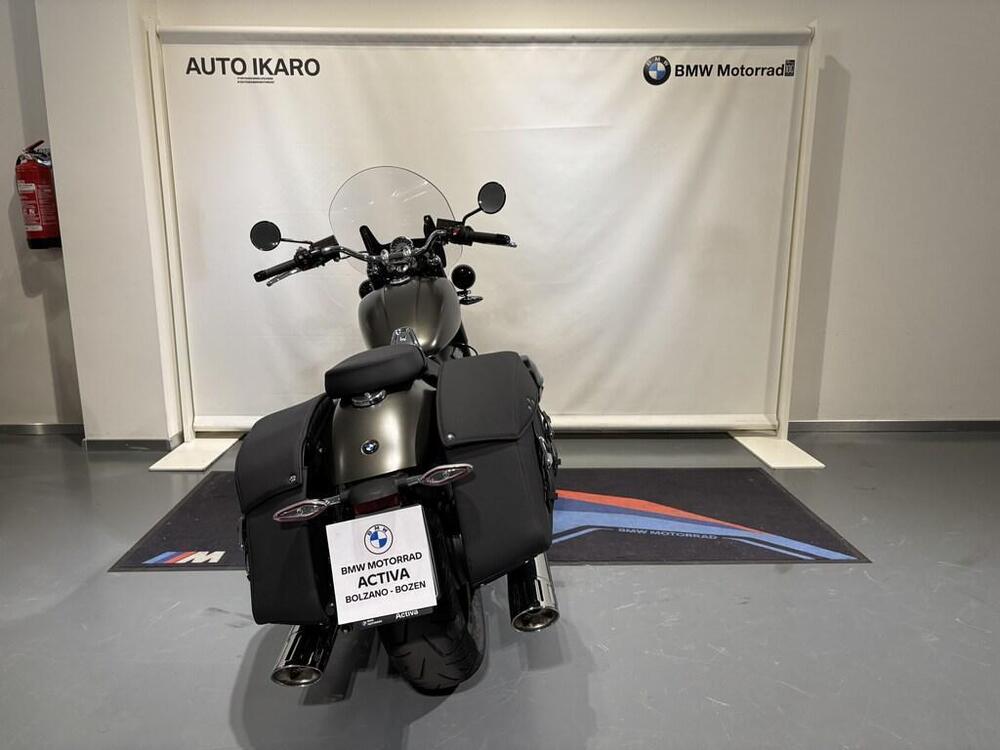 Bmw R 18 Classic (2021 - 24) (4)