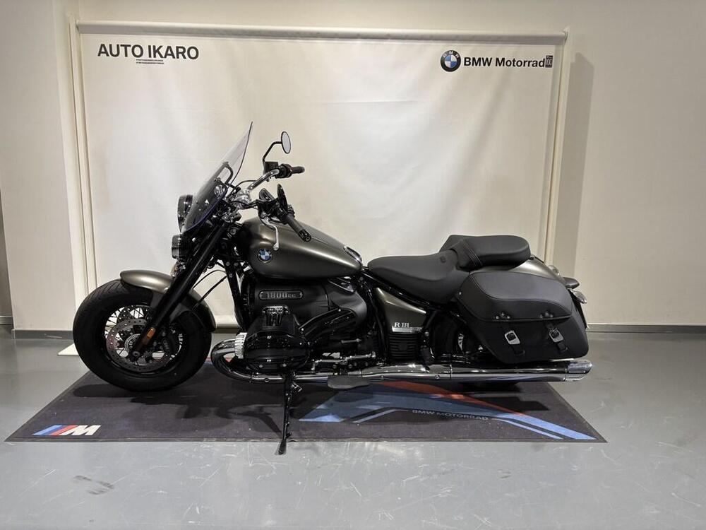 Bmw R 18 Classic (2021 - 24) (2)