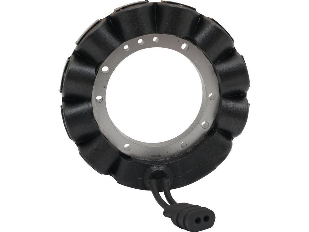 Statore Amperaggio di serie – rivestito Per FXWG 1 