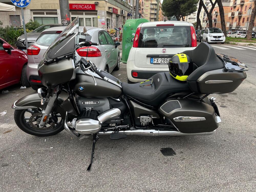Bmw R 18 Transcontinental (2021 - 24) (4)