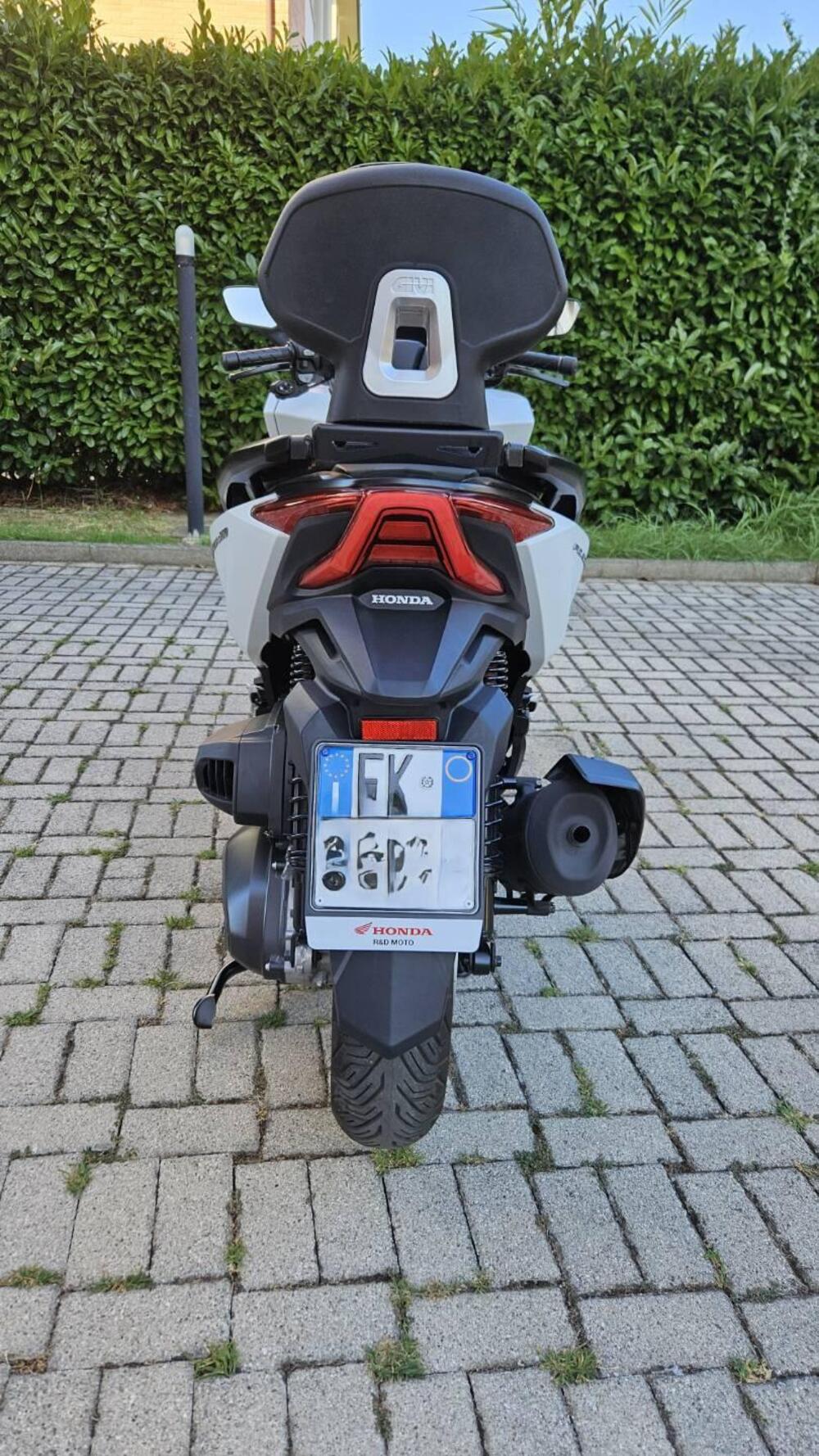 Honda Forza 350 (2022 - 24)