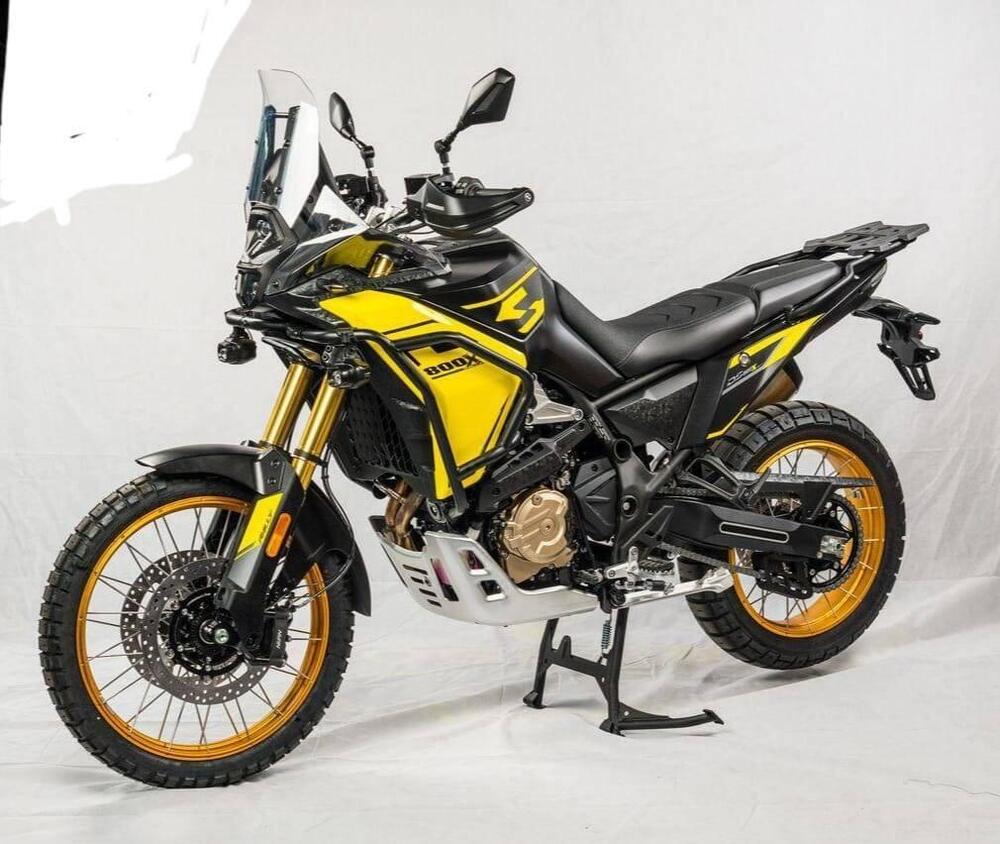 Voge Valico 800DSX Rally (2025 - 26) (2)