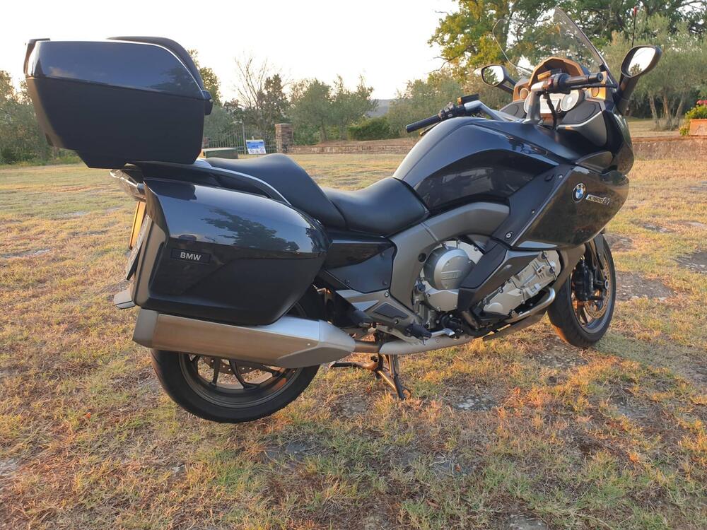 Bmw K 1600 GT (2010 - 16) (4)