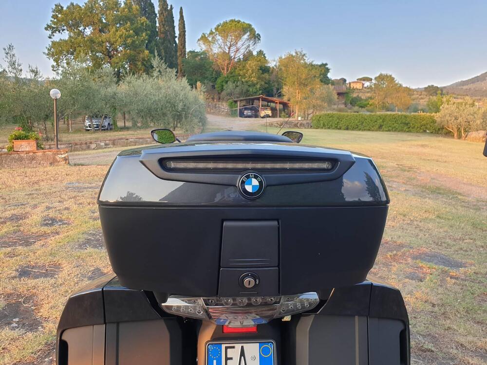 Bmw K 1600 GT (2010 - 16) (6)