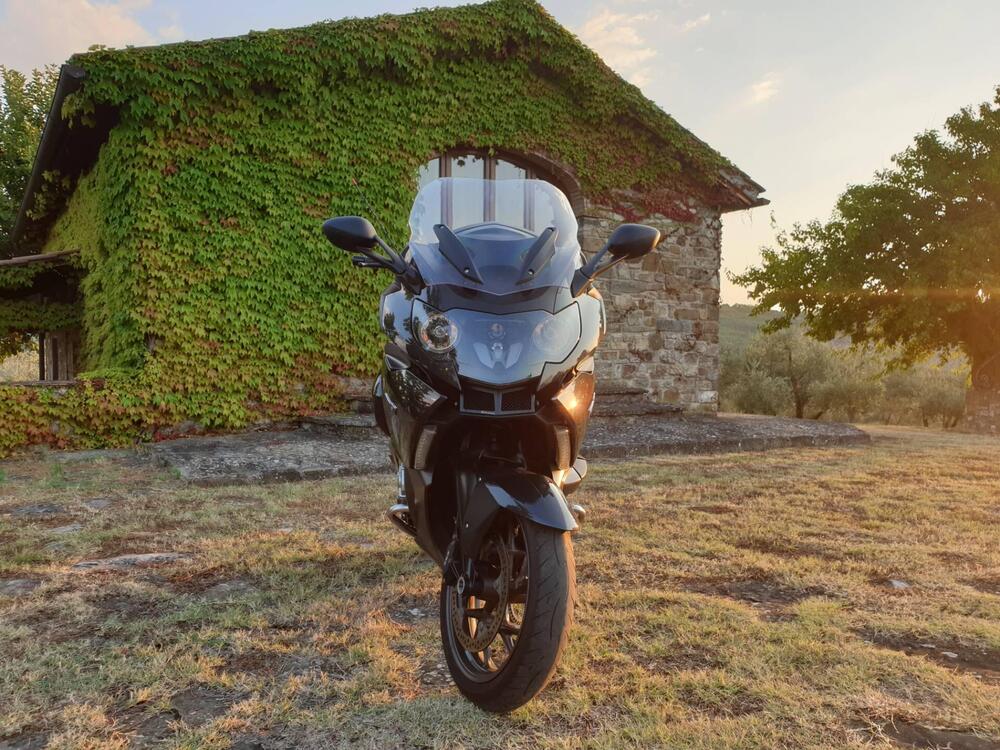 Bmw K 1600 GT (2010 - 16) (9)