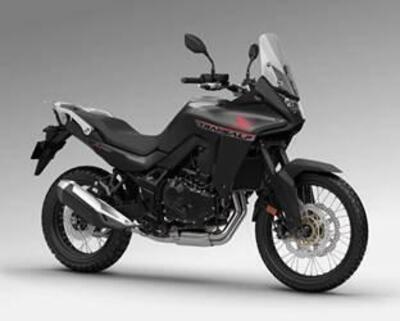 Honda Transalp XL750 (2025) nuova