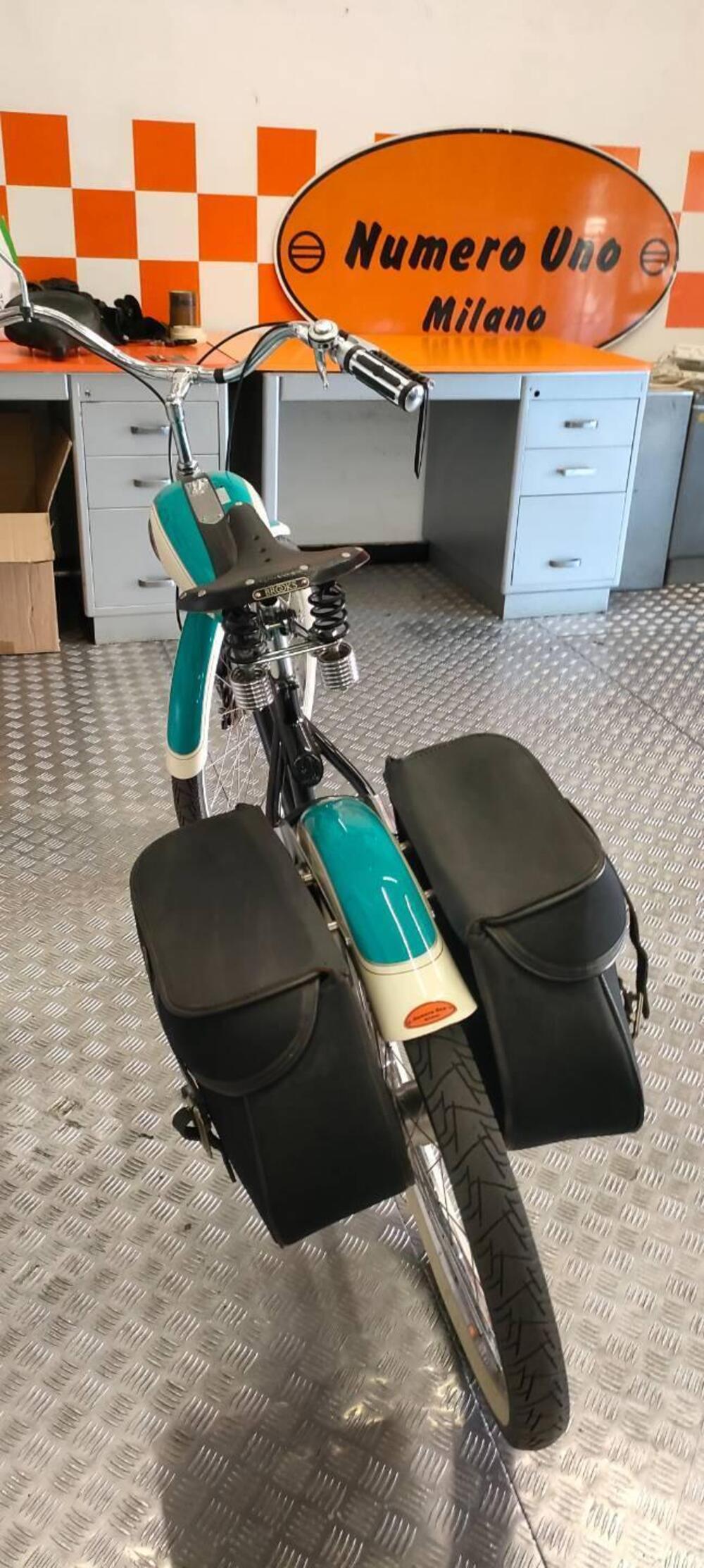 Harley Davidson Velo Ultra Glide Harley-Davidson