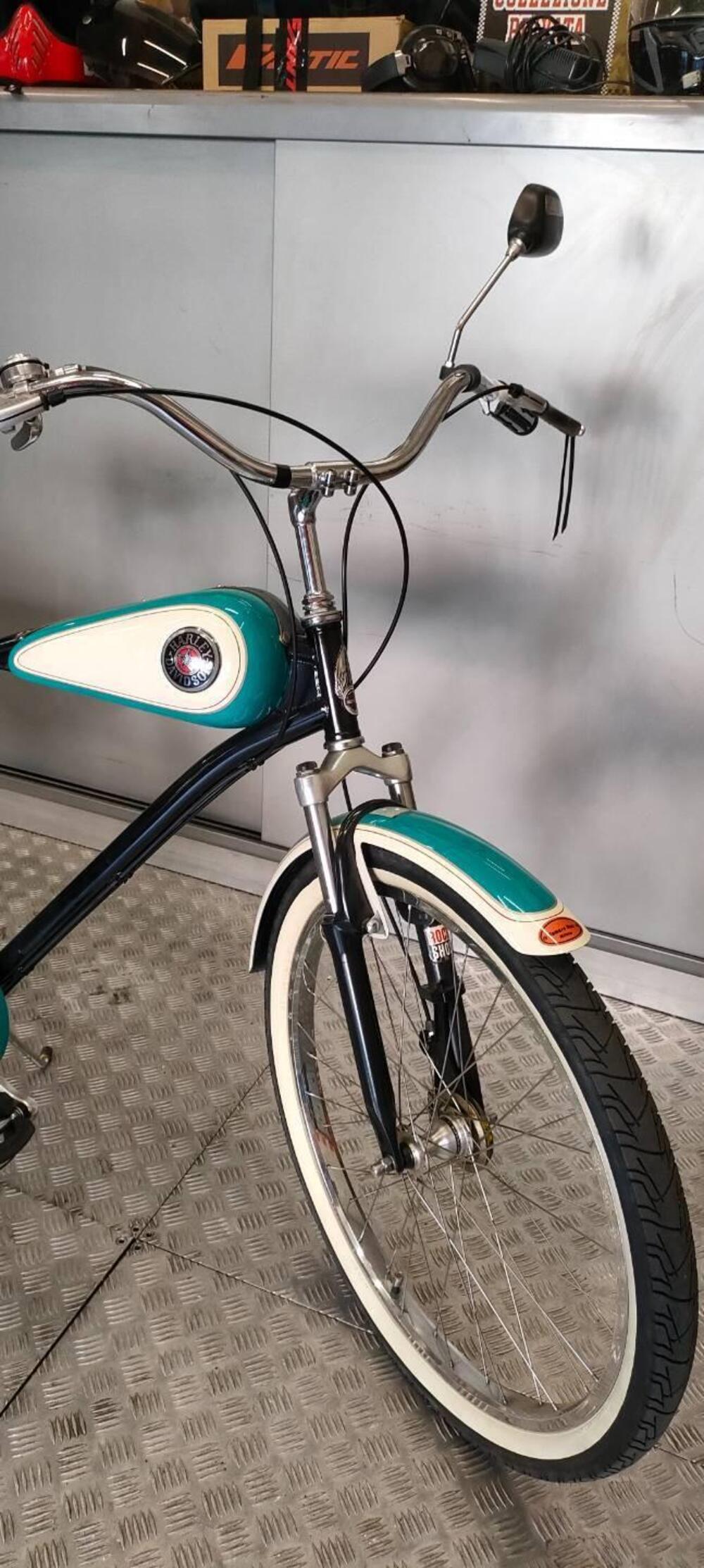 Harley Davidson Velo Ultra Glide Harley-Davidson (3)