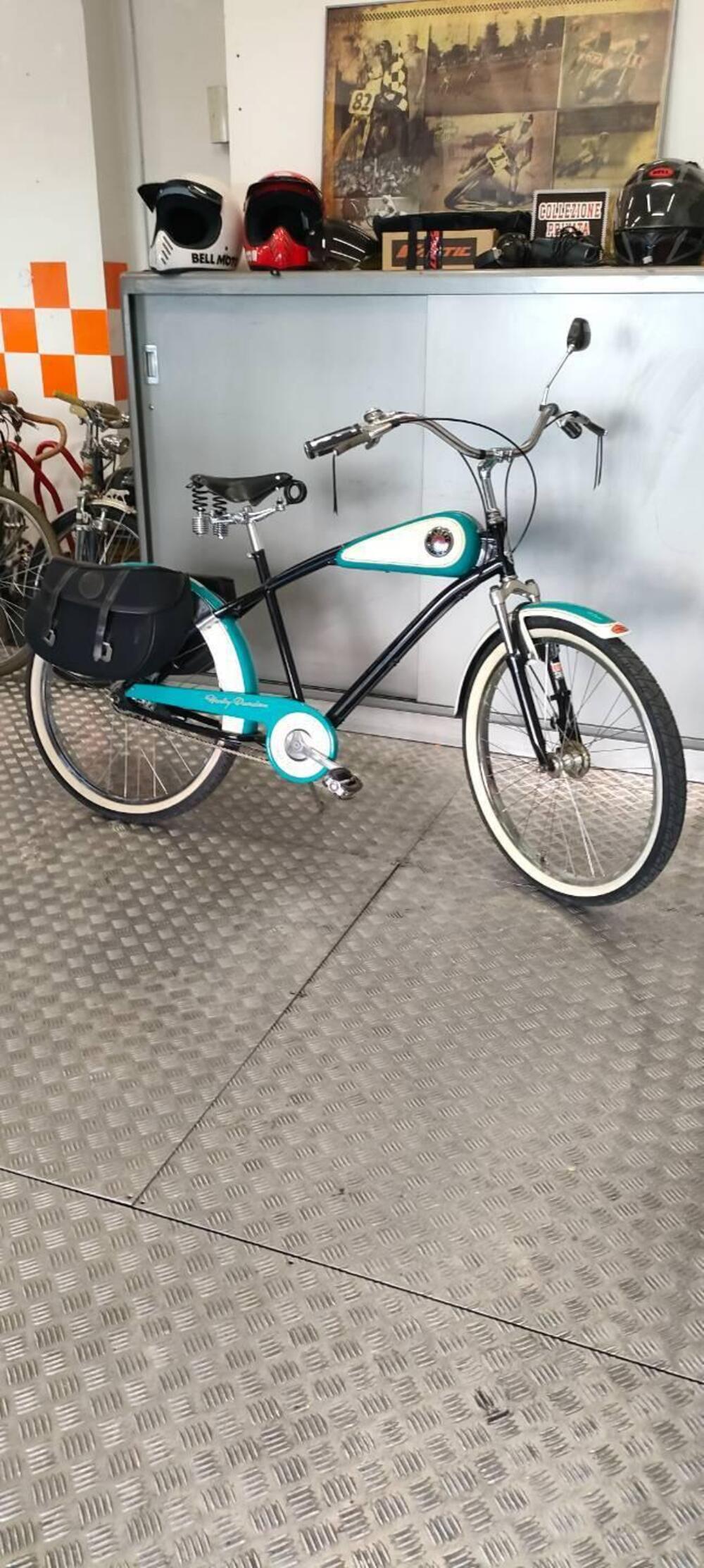 Harley Davidson Velo Ultra Glide Harley-Davidson (4)