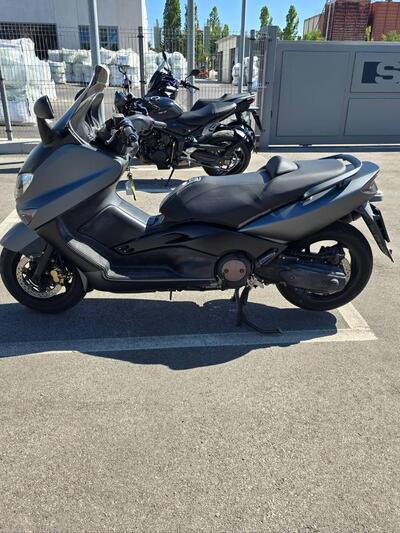 Yamaha T-Max 500 (2004 - 07) usata