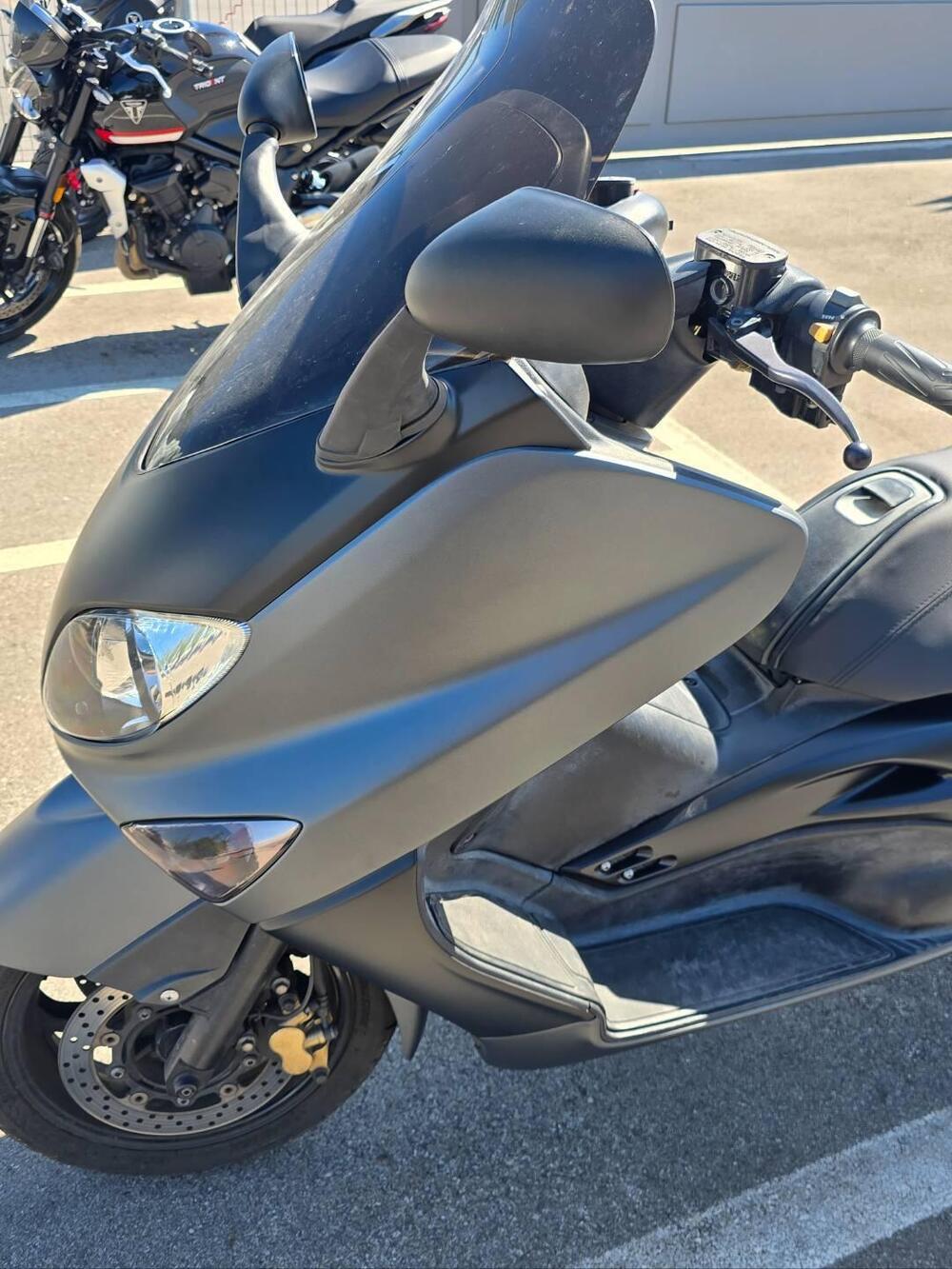 Yamaha T-Max 500 (2004 - 07) (6)