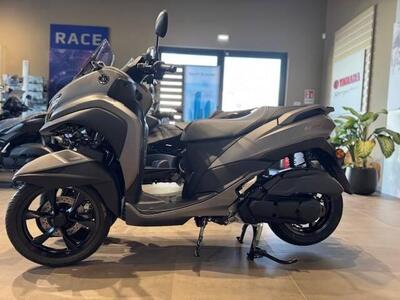 Yamaha Tricity 125 (2025) nuova
