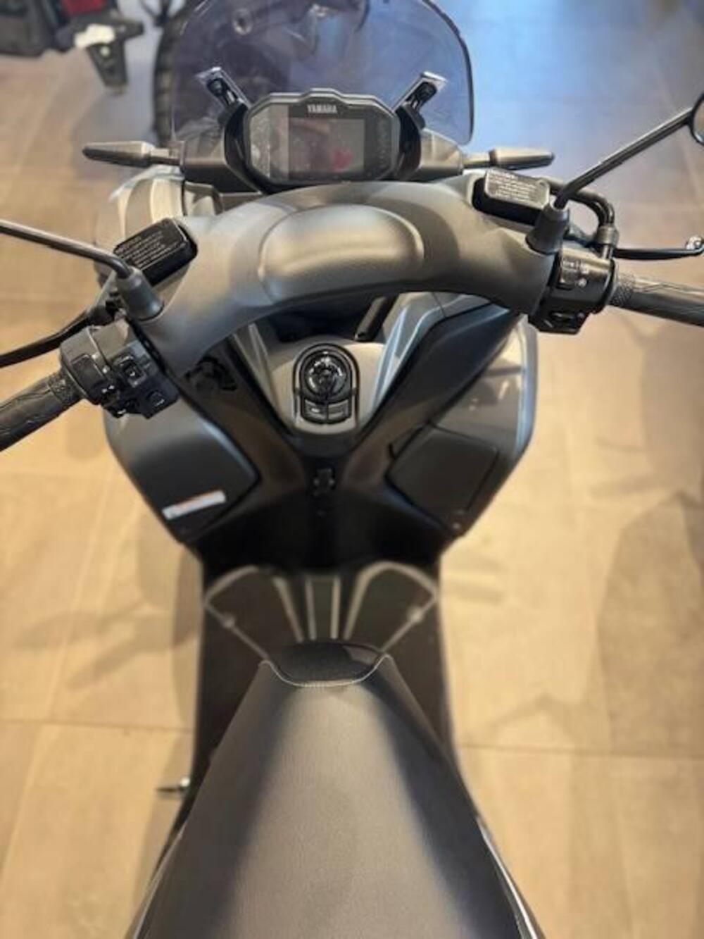 Yamaha Tricity 125 (2025 - 26) (5)