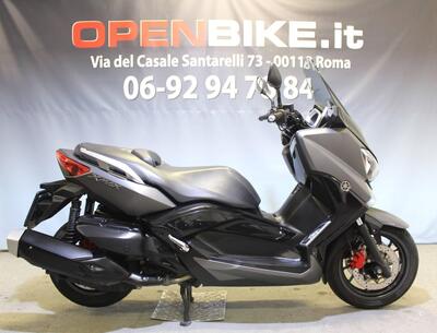 Yamaha X-Max 400 ABS (2013 - 16) usata
