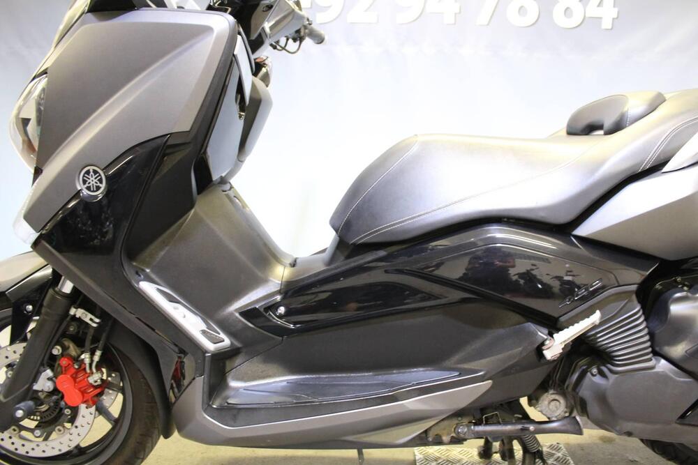 Yamaha X-Max 400 ABS (2013 - 16) (16)