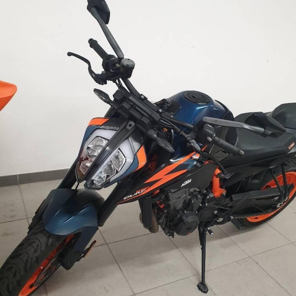 KTM 890 Duke R (2022 - 23) (3)