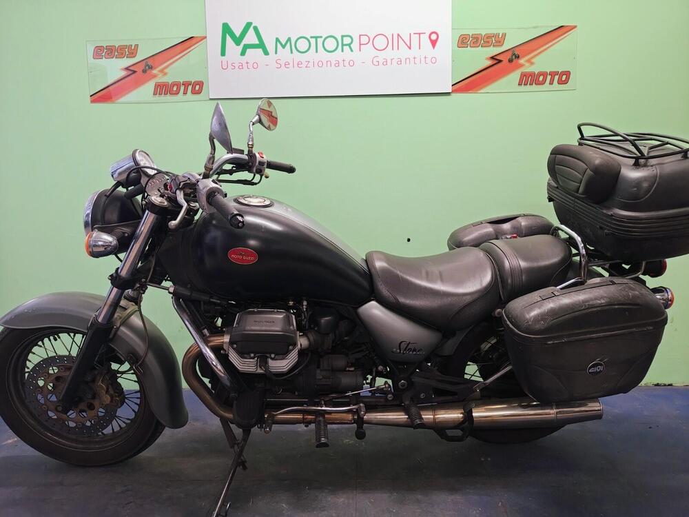Moto Guzzi California Stone (2001 - 06) (2)