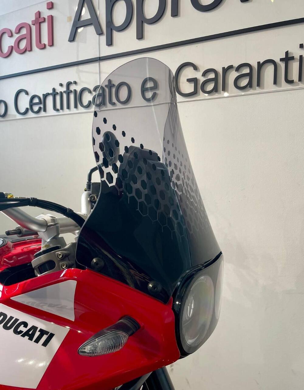 Ducati DesertX Discovery (2025) (6)