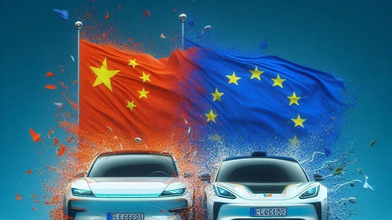 L&rsquo;asse Europa-Cina a un punto di svolta: cosa significa per l&rsquo;industria automotive