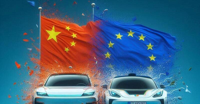L&rsquo;asse Europa-Cina a un punto di svolta: cosa significa per l&rsquo;industria automotive
