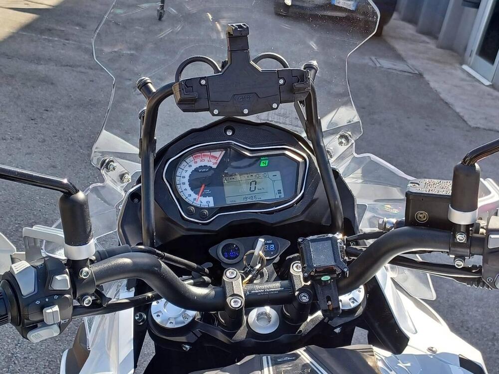 Benelli TRK 502X (2021 - 25) (10)