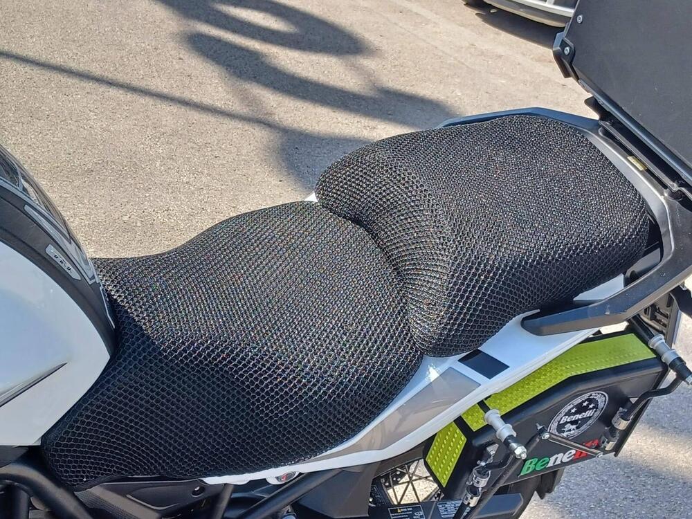 Benelli TRK 502X (2021 - 25) (13)