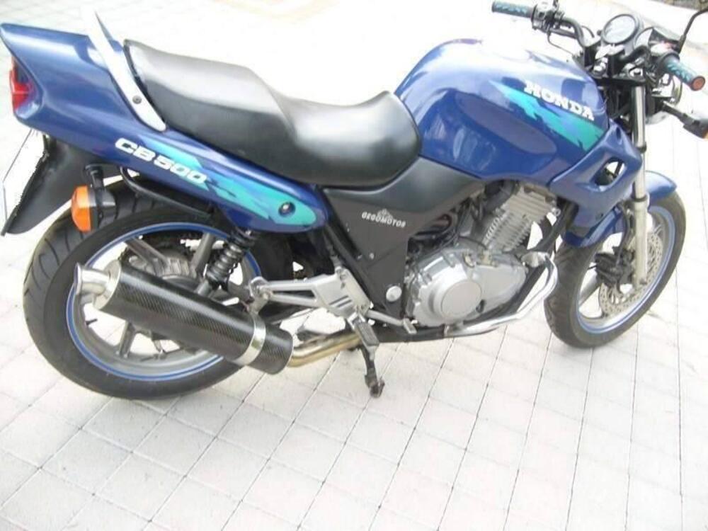 Honda CB 500 (3)