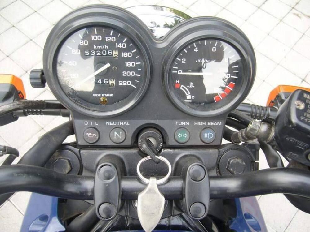 Honda CB 500 (4)