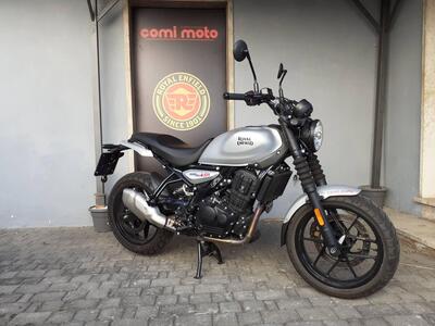 Royal Enfield Guerrilla 450 (2024 - 25) usata