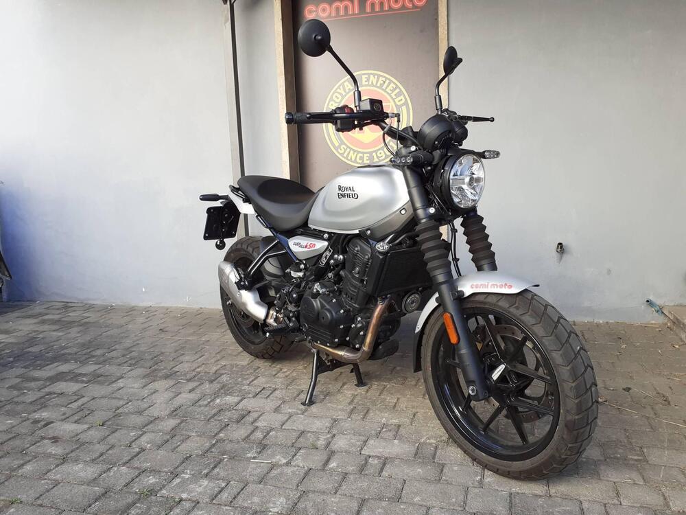 Royal Enfield Guerrilla 450 (2024 - 26) (3)