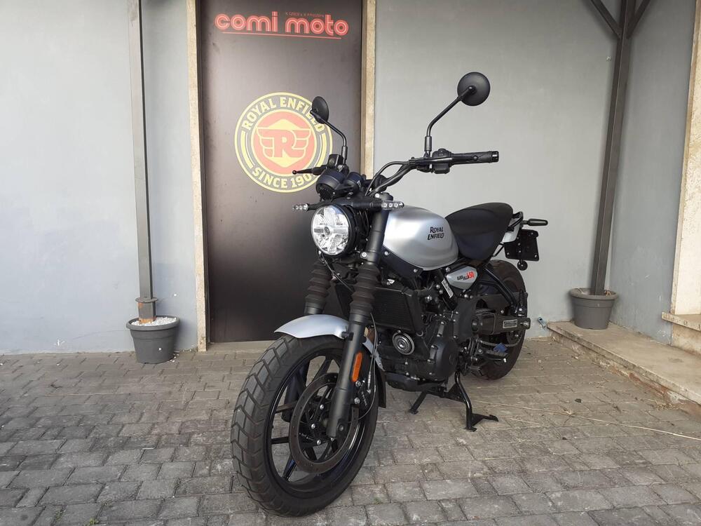 Royal Enfield Guerrilla 450 (2024 - 26) (4)