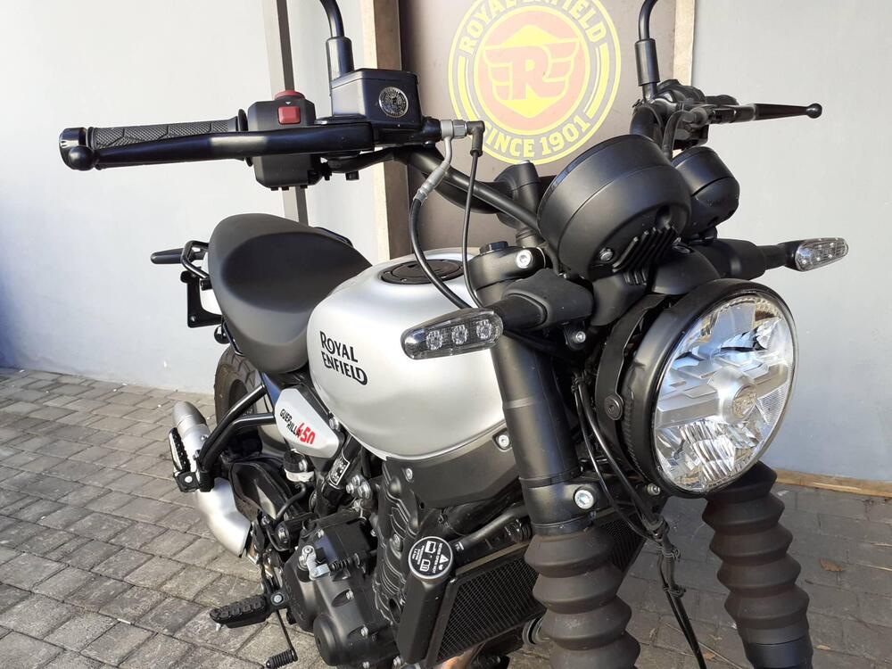 Royal Enfield Guerrilla 450 (2024 - 26) (7)