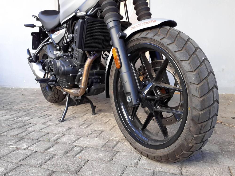 Royal Enfield Guerrilla 450 (2024 - 26) (9)