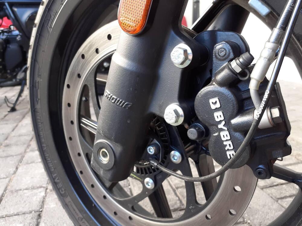 Royal Enfield Guerrilla 450 (2024 - 26) (10)