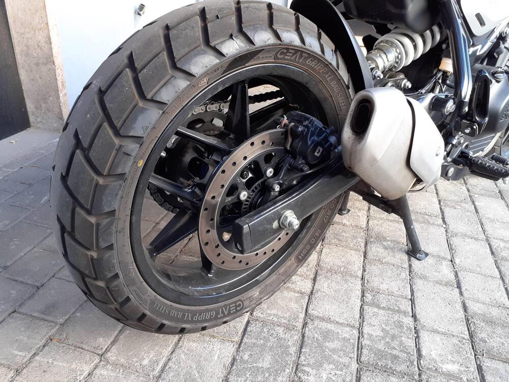 Royal Enfield Guerrilla 450 (2024 - 26) (16)