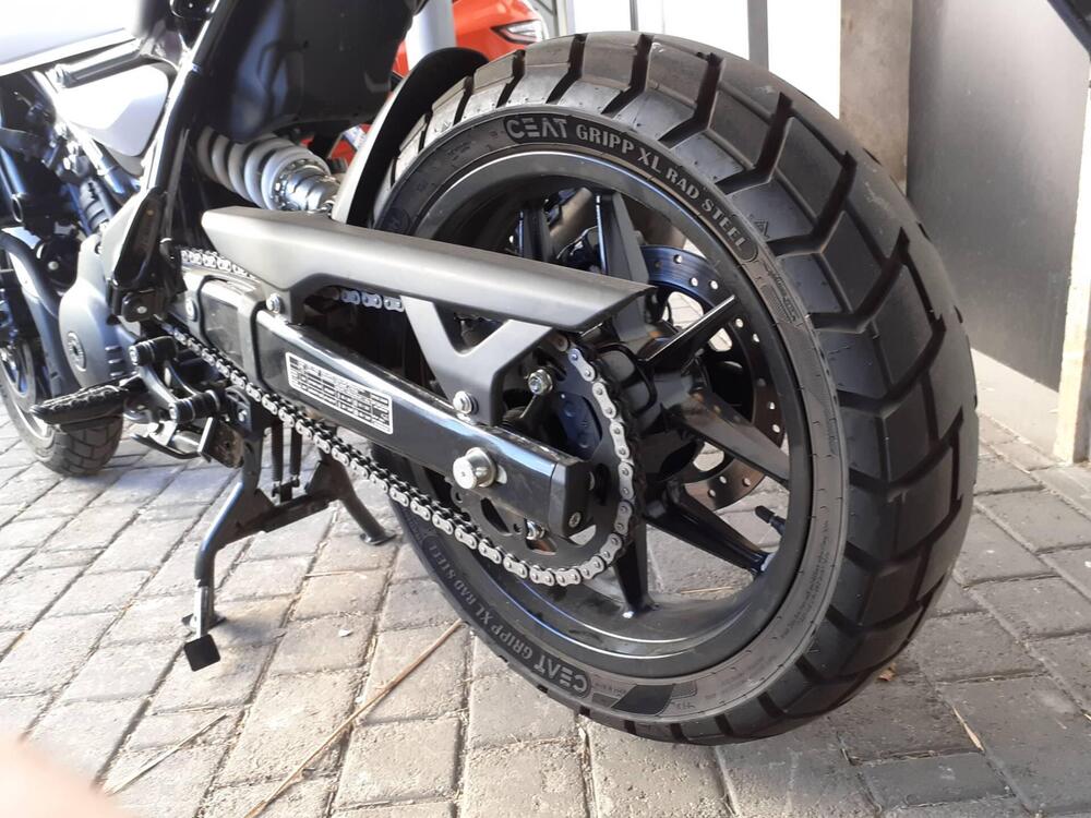 Royal Enfield Guerrilla 450 (2024 - 26) (17)