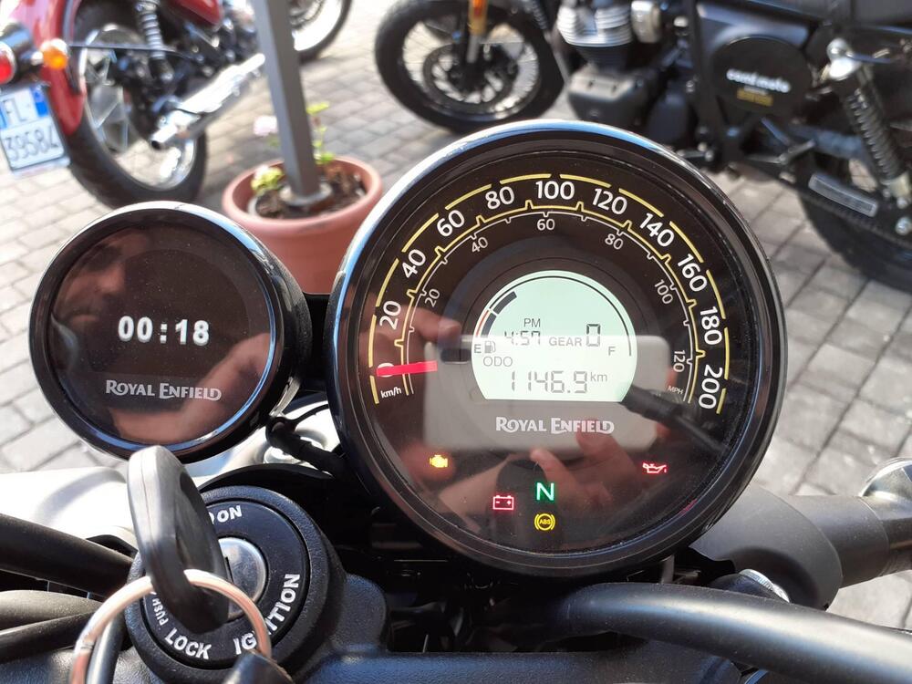 Royal Enfield Guerrilla 450 (2024 - 26) (19)