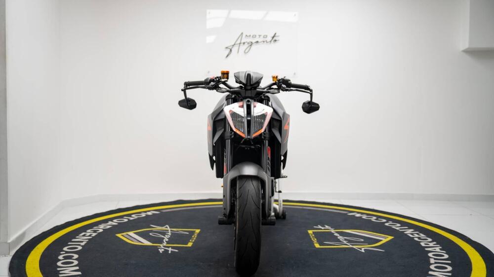 KTM 1290 Super Duke R ABS (2017 - 18) (2)