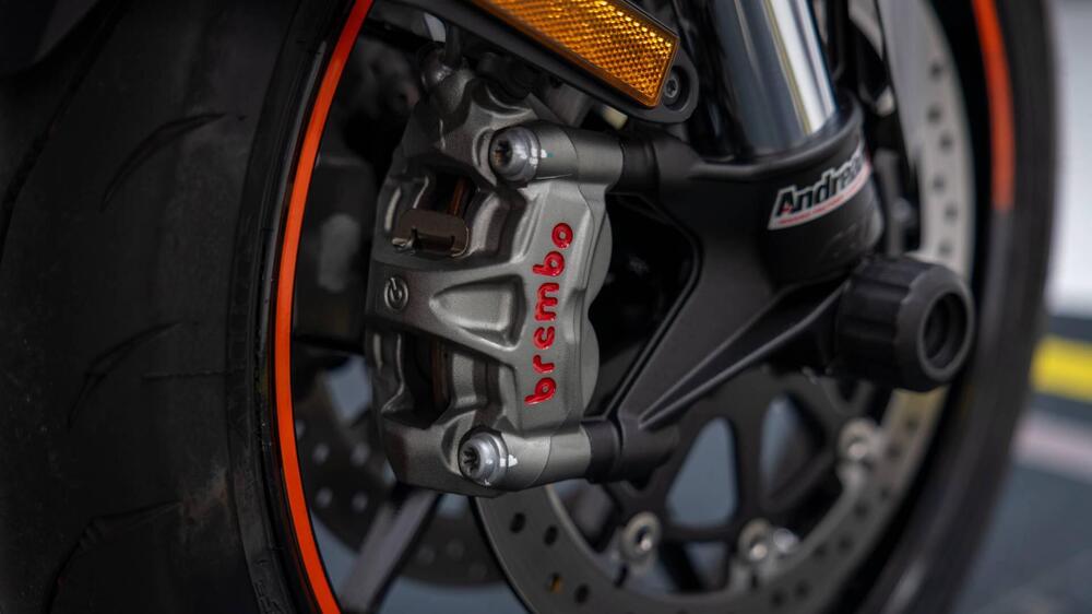 KTM 1290 Super Duke R ABS (2017 - 18) (14)