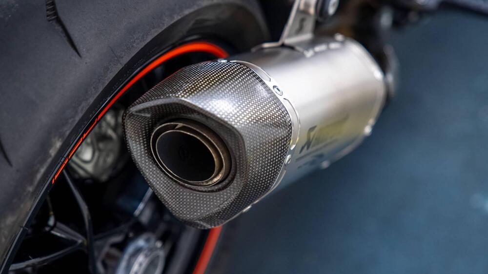 KTM 1290 Super Duke R ABS (2017 - 18) (15)