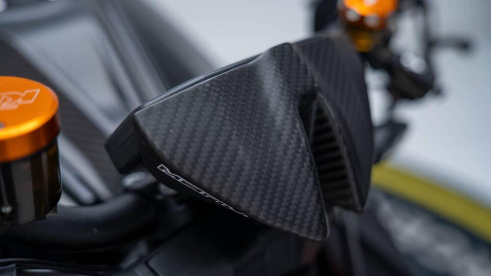 KTM 1290 Super Duke R ABS (2017 - 18) (17)