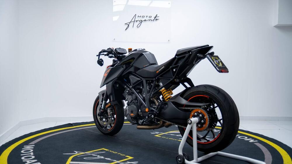 KTM 1290 Super Duke R ABS (2017 - 18) (7)