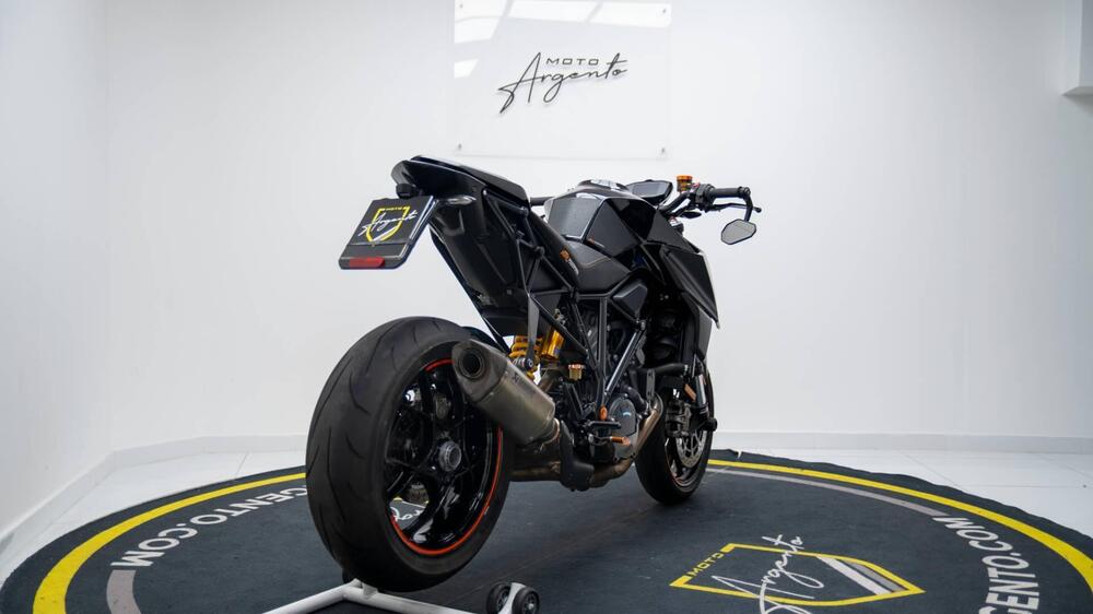 KTM 1290 Super Duke R ABS (2017 - 18) (5)