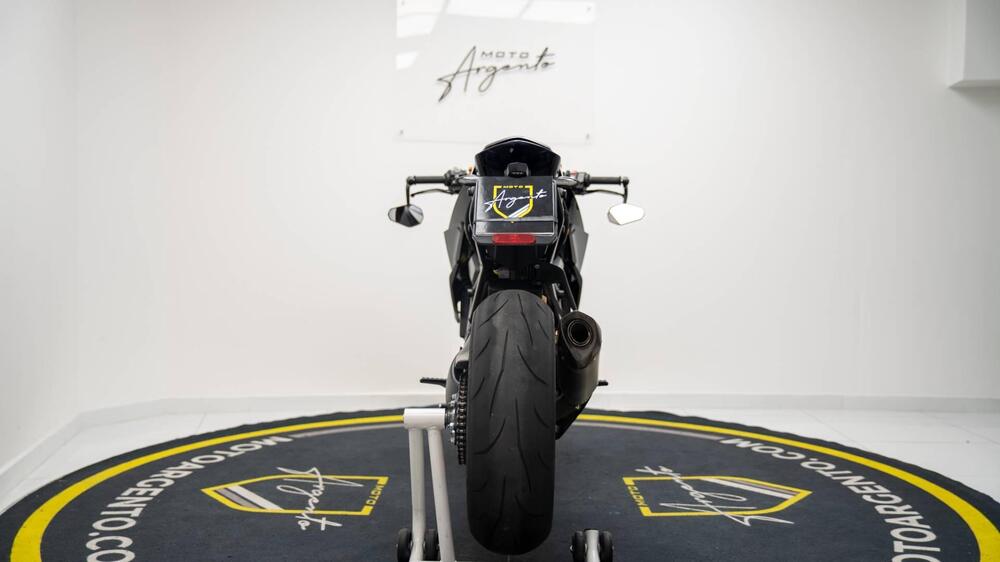 KTM 1290 Super Duke R ABS (2017 - 18) (6)