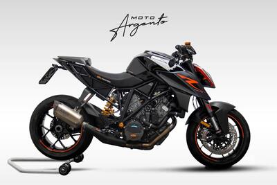 KTM 1290 Super Duke R ABS (2017 - 18) usata