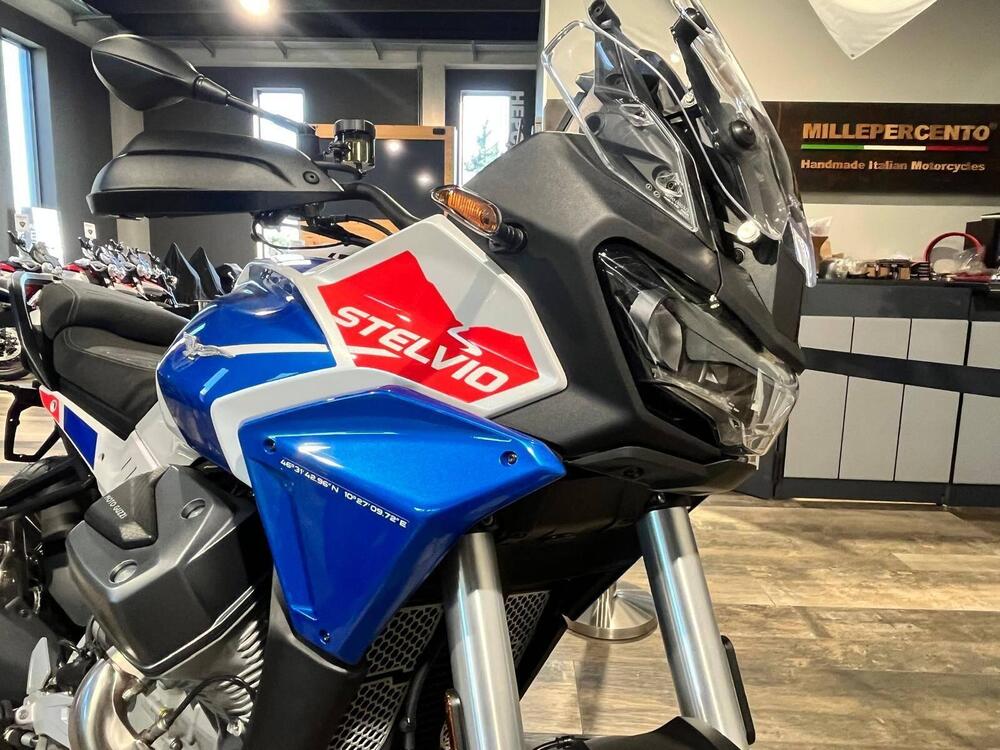 Moto Guzzi Stelvio Duecento Tributo (2025 - 26) (3)