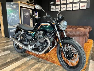 Moto Guzzi V7 Special (2025) nuova