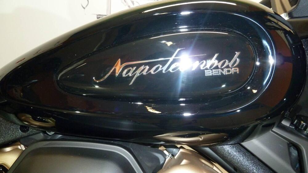 Benda Motorcycles Napoleon Bob 500 (2024 - 25) (4)