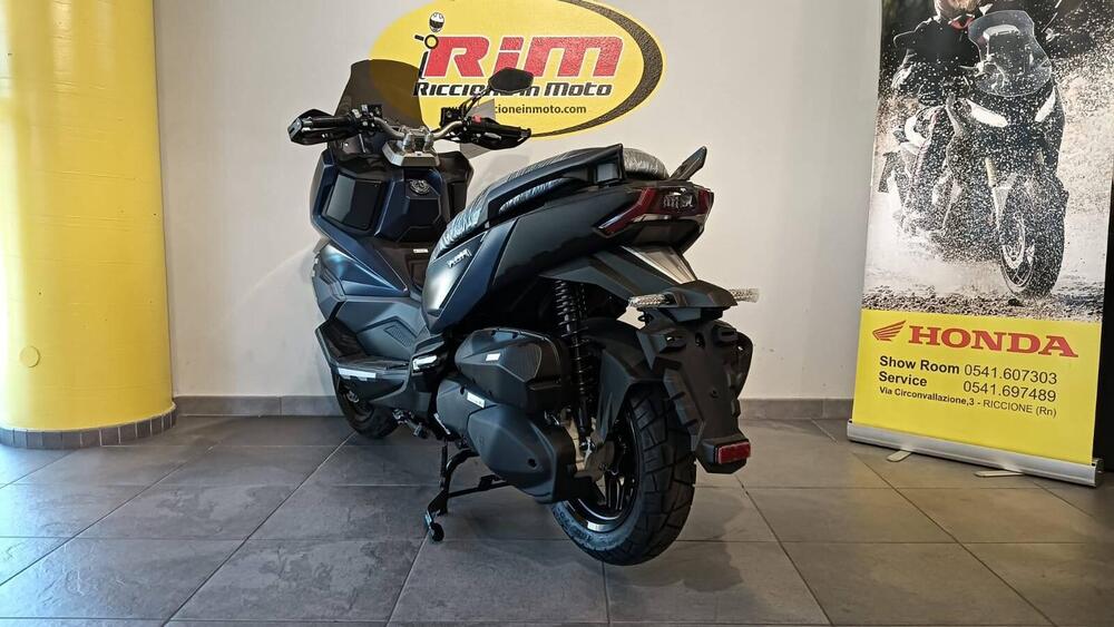 Sym ADX 300 (2024 - 25) (8)